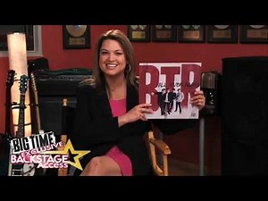 Big Time Interview clip7