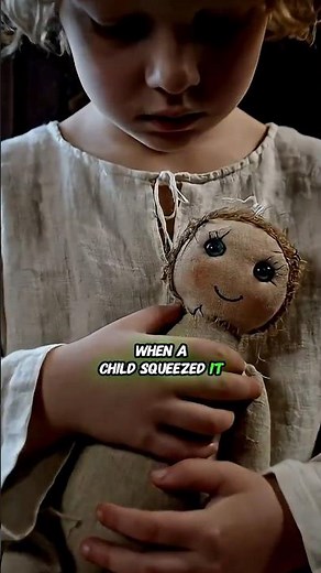 The Creepy Sound That Gave Birth to Children’s Toys