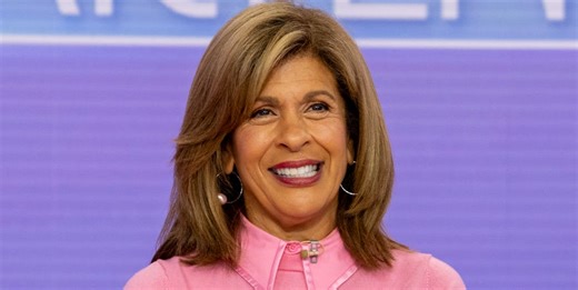 Here's How Much Hoda Kotb Made as a 'Today' Show Host Before Her Exit