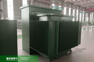 [Hot Item] Fast Delivery Pad Mounted 500kVA 1mva 2mva 34.5kv to 240V 480V Three Phase 1.5mva Transformer Price, Pad Mounted Transformer with UL Certificate