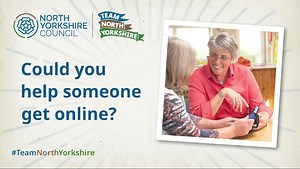 This Get Online Week we’re encouraging everyone to think about...