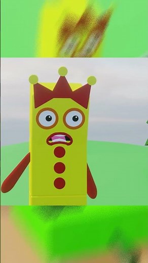 ANIMATIONS STORY NUMBERBLOCKS 4 PLEASE WAKE UP!!!! #trending #numberblocksclub #numberblocks