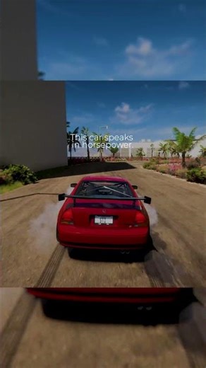 This Car Sounds INSANE 🔥 Powerful Engine Sound