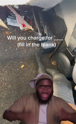 🚗✨ Atlanta’s Premier Car Detailing Service! ✨🚗 Your car deserves to look its best, inside and out—and we make it happen! Our professional detailing team in Atlanta, GA provides top‑notch services to restore that showroom shine. From thorough interior cleaning and stain removal to flawless exterior washing, waxing, and paint protection, we handle it all with care and precision. Why choose us? ✅ Full interior & exterior detailing ✅ Eco‑friendly products & spotless finish ✅ Attention to every det