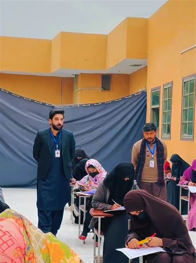 Exam Supervision Insights from Director JCA