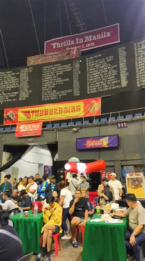✅OLYMPICS OF COCKFIGHTING, PRESTIGIOUS WSC CUP 2026 ?? (Congrats sa lahat ng naghirap, handlers, gaffers, owners ng entries) 👉 Its 6:37 pm , Feb 1 and the finalists are slugging it out sa Grand finals as I write this.. Wish ko me maka PERFECT score, o 8.5 na lumaban ngayong gabi, sa Grand finals.. Sa dami ng nagpakahirap sa paghahanda sa labanang ito , I feel for those handlers, gaffers , entry owners na dumaan sa TAMANG PROSESO papunta sa dulo ng labanan ng dubbed as the Olympics of Cockfighti