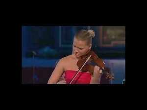 Vivaldi Winter - Mari Samuelsen - Violin (HQ Stereo - Live)