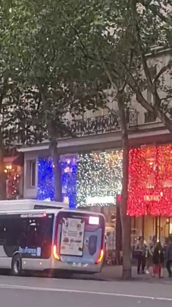 Paris After Midnight: Best lightings at night🌙🇫🇷#paris #france #light #shortsviral #shorts