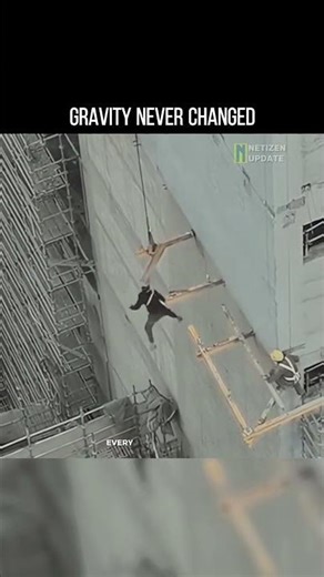 How Fall Protection Evolved #FallProtection #WorkAtHeight #Engineering #ConstructionSafety