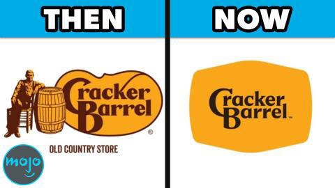 10 Recent Logo Redesigns Gone Wrong