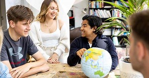 International Communication – full-time – 4 years - bachelor | Hanze UAS