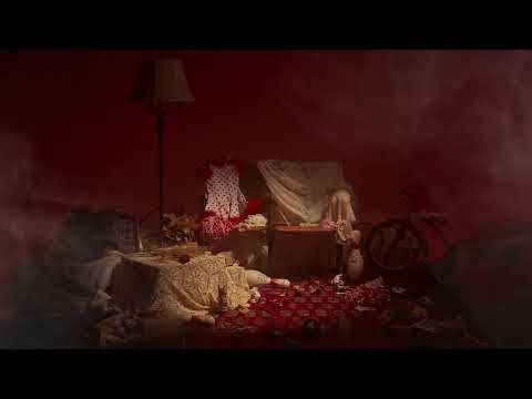 Maddie Zahm - Robin Williams (Official Audio)
