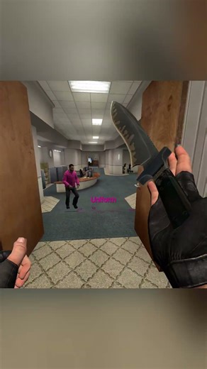 Menos mal era con toda seguridad - GMOD CLIPS #115