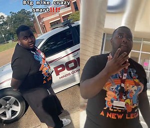 Albert Einstein Who? This Teen Is A Walking Human Calculator… Solved These Math Problems On The Spot With No Issue!