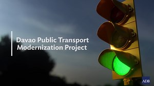 WATCH 📺 The Davao Public Transport Modernization Project, the first project in the country to deploy electric bus fleets at scale, is set to transform the public transport riding experience for Filipinos. Details ▶️ https://t.co/ydRhWzVpIx | ADB Philippines