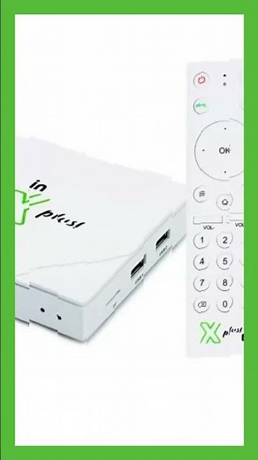 XPLUS V3 - CANAIS, FILMES E SÉRIES SEM MENSALIDADE
