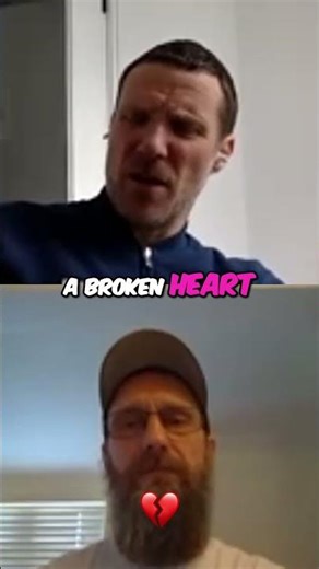 Jason Williamson; Childhood Trauma How Parental Separation Impacted him