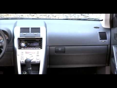 2009 Scion tC Overview