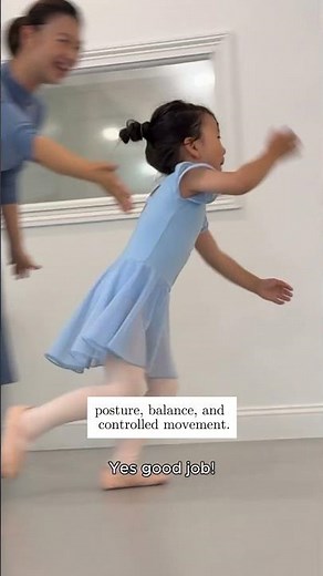 From Steps to Jumps: Building Ballet Basics | Victoria Ballet Studios