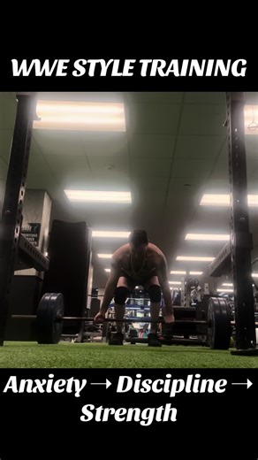 Rebuild Your Confidence with WWE Style Training