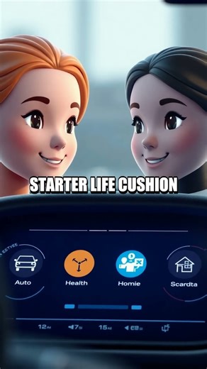 First Steps to a Balanced Insurance Plan With AI Guides