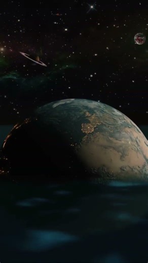 What If Gravity Disappeared Mind-Blowing Science!