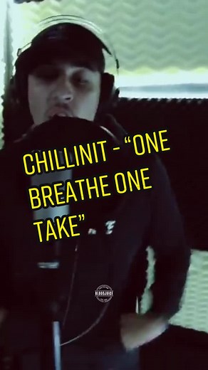 Chillinit - 'One Breathe One Take' Video Anniversary