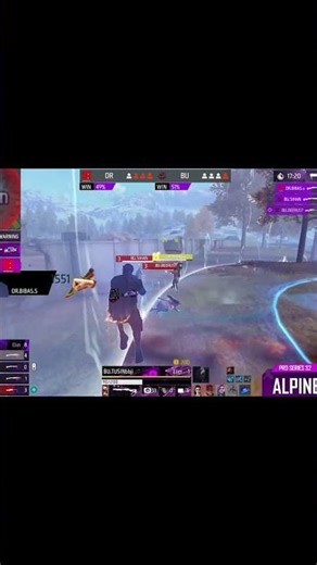 Back to Back 3 Booyah 🔥| Bangla Unity Squad | Free Fire Bangladesh 😱 Champions #freefire #freefirees