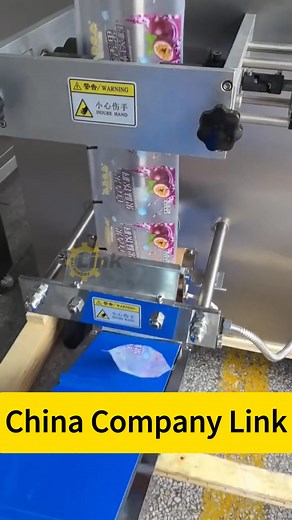 8.2K views · 84 reactions | Multi-functional automatic liquid packaging machine: Suitable for continuous filling and sealing of liquid products such as purified water, juice, and seasoning liquids. #juicepackingmachine #waterpackagingmachine #watersachetpackingmachine #oilpackingmachine #fruitjuice #edibleoil #soysauce #orangejuice #filling #drink | Link packing machine company | Facebook