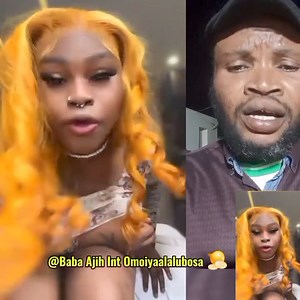 Another Advice from world best Olosho 😁😁 | Baba Ajih int