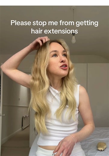 Discover the Benefits of Halo Hair Extensions