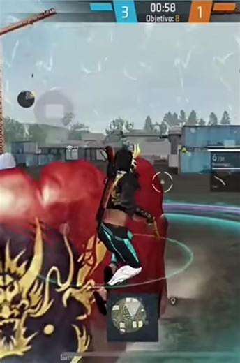 Os vídeos de Mini 5s (@minifreestylesadx) com som original - Mini 5s