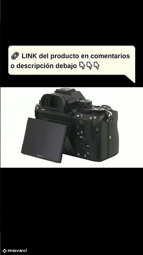 📷 Sony Alpha 7 III: ¿La Full Frame Más Completa para Foto y Video 4K? 🤖🔥