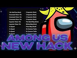 [NEW] AMONG US MOD MENU 2026! 🚀 ALWAYS IMPOSTOR & ALL SKINS UNLOCKED (PC/DOWNLOAD)