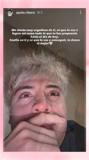 APOLLO STARTS CRYING OVER TATI KAER #shorts