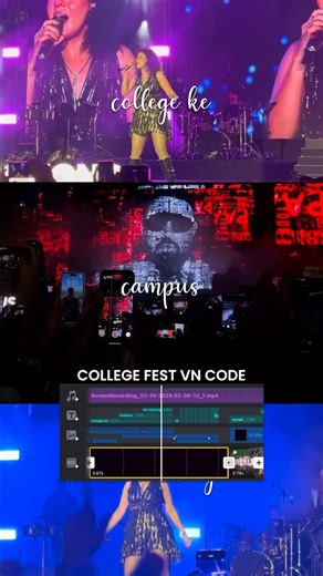 VN codes - Reel Templates | Create this video in just 5 minutes ✨ Check pinned video on our profile to understand entire process 🚀 ‼️Please note: Text in the video is... | Instagram