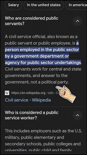 The Oath of Public Service (or Oath of Office)