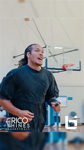 801K views · 16K reactions | Aaron Gordon was putting in WORK during the off season at Rico Hines runs  Make sure to check out the full highlights on Rico Hines Youtube! | Ballislife | Facebook