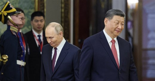 Will Iran War Give Green Light To Russia's Power Of Siberia-2 Pipeline?