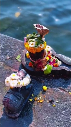 Hara hu lekin sirf tujhpe bharosa ki ek din mera bhi waqt aayega | Bholenath | Bhakti #ytshorts