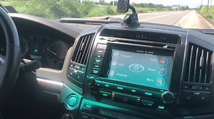 Land Cruiser 200 Will love those open roads more after getting 100 BHP and 150 NM. | Speedworks Engineering