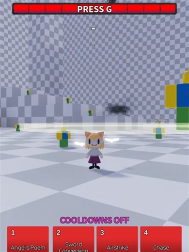 Discover Iliya's Tech Skills in Roblox