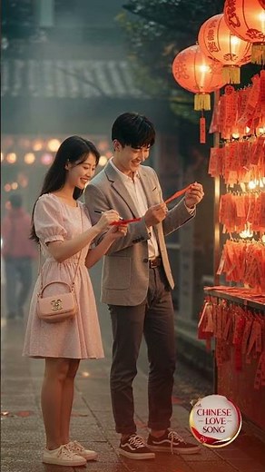 Top 10 Chinese Love Songs That Will Make You BELIEVE IN LOVE Again 2025