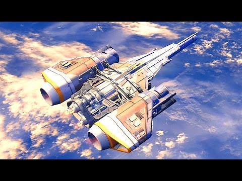 Destiny's First-Ever 1080p Xbox One Footage -- IGN First