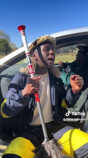 Song out on All Digital Platforms (Zora Chamane- Thonga lami) #fyp #foryoupage #goviral #zulutiktok #bhincanation