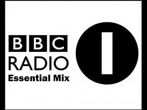 Essential Mix 1995 11 25 Pete Tong and Sasha, Live from the Arches, Glasgow