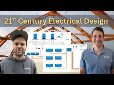 Duracell's New Electrical Design UNVEILED!! [EP 207]
