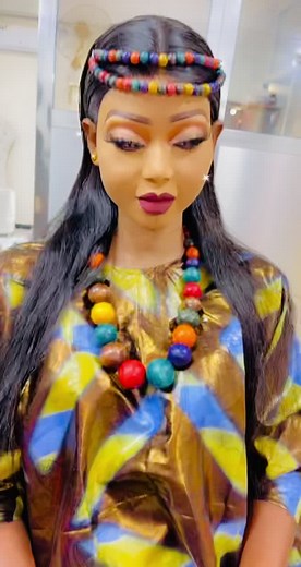 Exploring Traditional African Fashion Styles