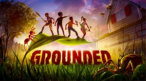 Comprar Grounded - Xbox One & Xbox Series X|S