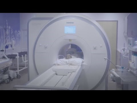 Your Child's MRI | What to Expect